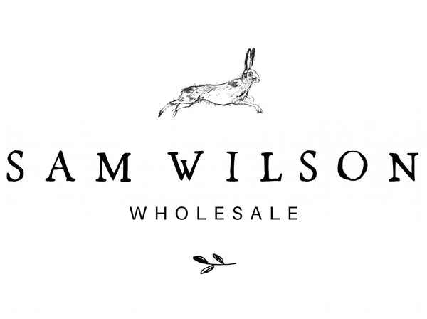 Sam Wilson Studio Ltd (Wholesale)